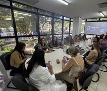 Secretaria da Mulher define novas ações na rede de proteção às mulheres