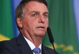 Presidente veta fundo eleitoral de R$ 5,7 bilhões para 2022