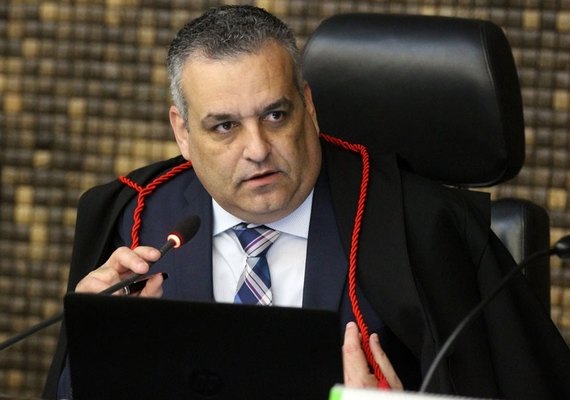 Alfredo Gaspar pode ser candidato a prefeito pelo MDB