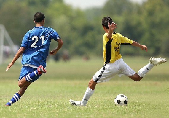Primeira Copa Maceió é Massa de Futebol está com inscrições abertas até sexta-feira (23)