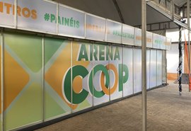 Feira Coop traz universo cooperativista à população alagoana neste fim de semana