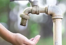 Manutenção da Casal pode afetar abastecimento de água em Maceió