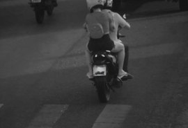 DMTT identifica placa de veículo usado em fuga de suspeito de matar Johanisson em Maceió