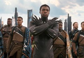 Chadwick Boseman é homenageado pela Disney+