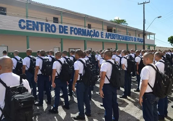 Justiça determina prosseguimento do concurso da PMAL aproveitando etapas realizadas