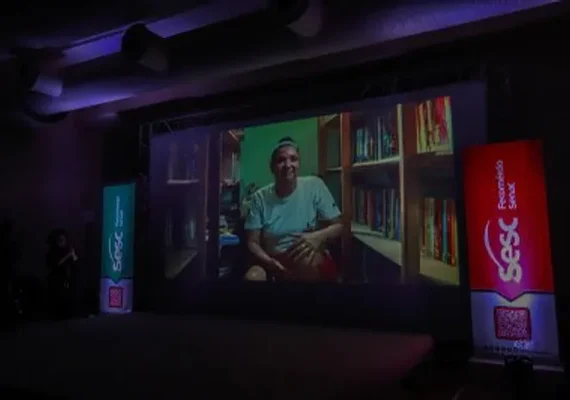 Documentário destaca impacto da leitura na ressocialização de pessoas privadas de liberdade