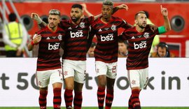 Com placar em 3 a 1, Flamengo está na final do Mundial de Clubes