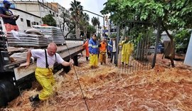 Cheia histórica: nível do Guaíba, em Porto Alegre, atinge 5,30m