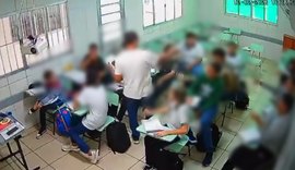 Professor é indiciado por injúria racial após comparar aluno a chimpanzé