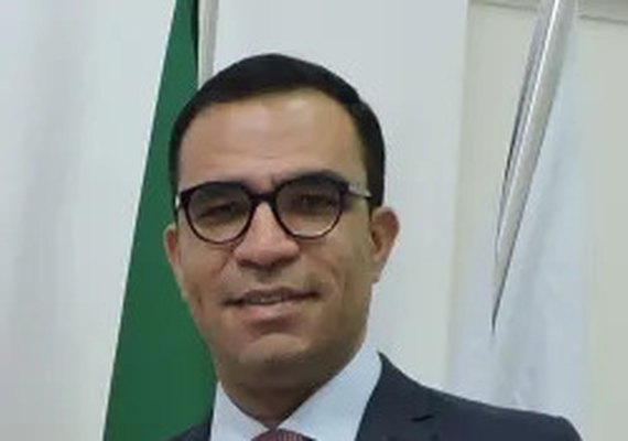 Vítor, o escolhido para comandar ações estratégicas no novo governo de Paulo Dantas