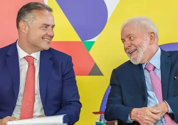 Renan Filho quer vice do MDB para Lula e ganha força em AL e Brasília