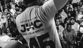 JHC venceu Renan Filho em quatro bairros da região nobre de Maceió
