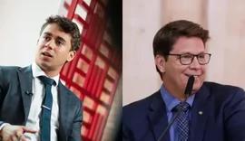 Nikolas Ferreira cobra explicações sobre verba de filme de Bolsonaro