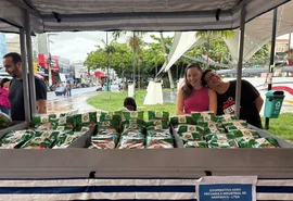Inscrições para 2ª etapa do Circuito Regional de Feiras da Agricultura Familiar e Economia Solidária superam expectativas