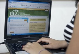 MEC divulga resultado do Sisu nesta segunda-feira (18)