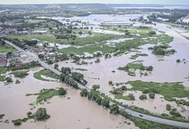 Número de alagoanos afetados pelas chuvas cai para 14.945