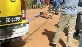 Emboscada no Agreste de AL: Mulher é morta com tiro na nuca