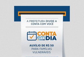 Assistência Social de Maceió concede auxílios para pessoas em vulnerabilidade social