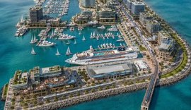 Porto de Maceió pode virar polo turístico e empresarial de luxo
