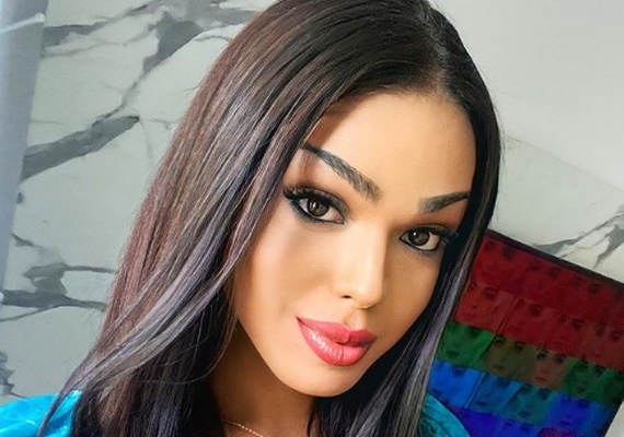 Influencer trans surge como grande novidade na campanha de estadual em AL