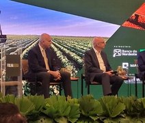 Presidente do Sindaçúcar-AL é destaque em evento sobre o etanol em Recife