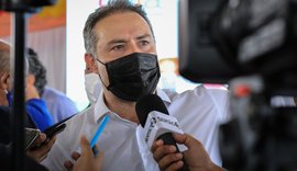 Governo de Alagoas anuncia quatro obras rodoviárias  que vão beneficiar o Sertão do estado