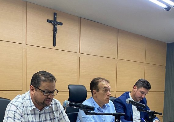 CPI do Lixo em Arapiraca convoca 12 testemunhas; saiba mais
