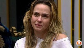 Ana Paula Renault vence BBB 26 com trajetória marcada por emoção