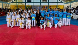 Esporte de Alagoas soma conquistas e amplia participação