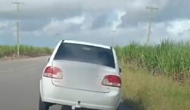 Homem é encontrado morto em canavial às margens da AL-105, em Campo Alegre