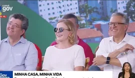 “Homem frouxo não encara conversa com Gleisi”, revela Renan Filho