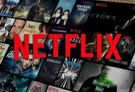 Apesar do aumento de usuários ações da Netflix despencam