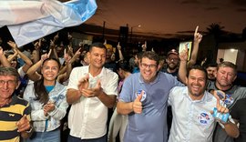 Irmão de prefeito adere à campanha da oposição em município do interior de Alagoas