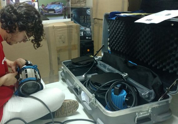 Audiovisual alagoano ganha força com novos investimentos entre Secult e produtores