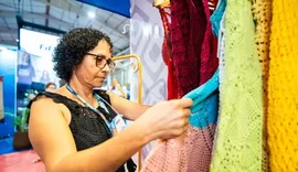 Feira dos municípios alagoanos encanta visitantes e exalta identidade cultural do estado