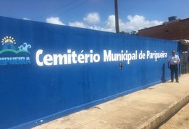 Cerest Maceió e MPT/AL realizam inspeções em cemitérios