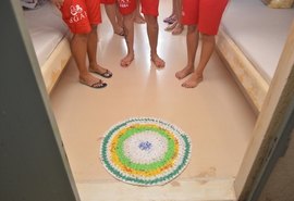 Estado de Alagoas sai na frente na igualdade de gêneros nos presídios