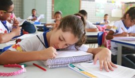 Resultado da pré-matrícula da rede estadual será divulgado no dia 7 de janeiro