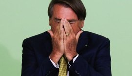 Triste Brasil bolsonarista