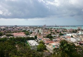 Previsão do tempo para o fim de semana em Alagoas é de chuva e tempo seco