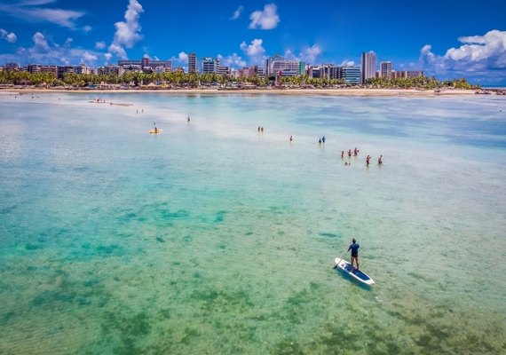 Roadshow é realizado  para promover Destino Alagoas na Europa