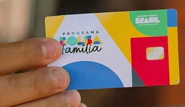 Caixa paga novo Bolsa Família a beneficiários com NIS de final 8