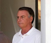 Ex-presidente Jair Bolsonaro é hospitalizado novamente após mal-estar