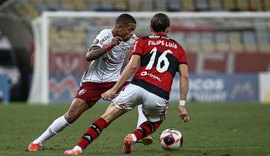 Em momentos opostos, Flamengo e Fluminense se enfrentam neste domingo (04)