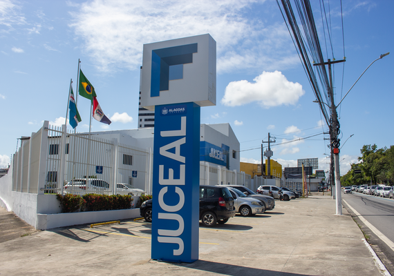 Alagoas bate recorde atinge o menor tempo da história para abrir empresas em 2025