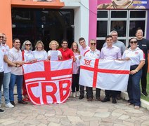 CRB e Prefeitura de Pilar fecham parceria para impulsionar esportes olímpicos