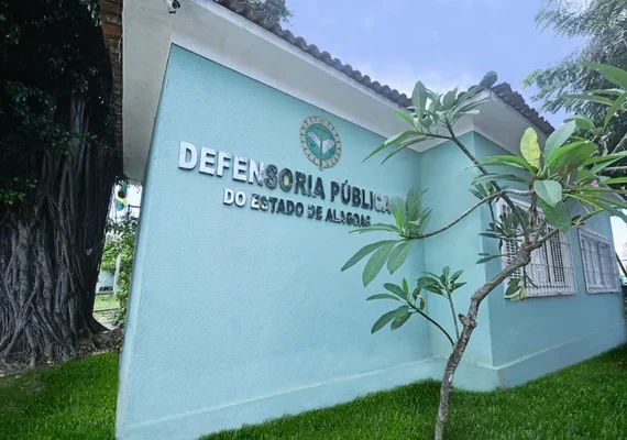 Defensoria Pública de Alagoas cria Política Ambiental