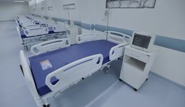 Edital da Saúde vai contratar 300 profissionais para o Hospital Metropolitano