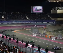 Norris chega ao Qatar com chance de título antecipado