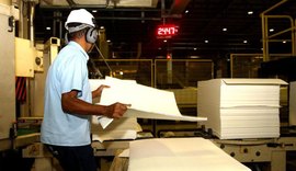 Produção industrial no Nordeste cai 0,8% segundo pesquisa do IBGE